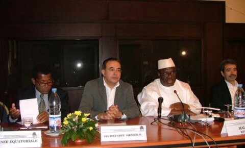 L’Internationale Socialiste réaffirme sa solidarité avec l’Afrique au Forum Social Mondial à Bamako, Mali
